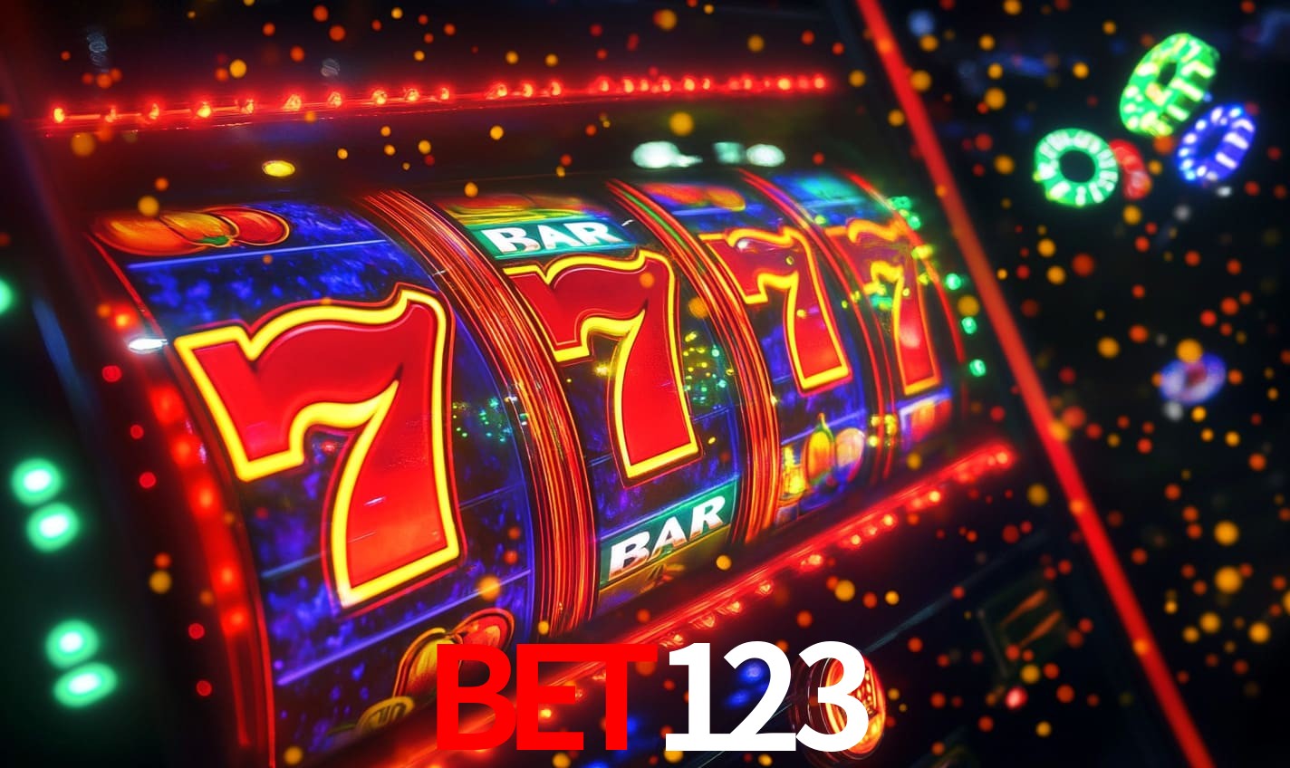 bet123 login