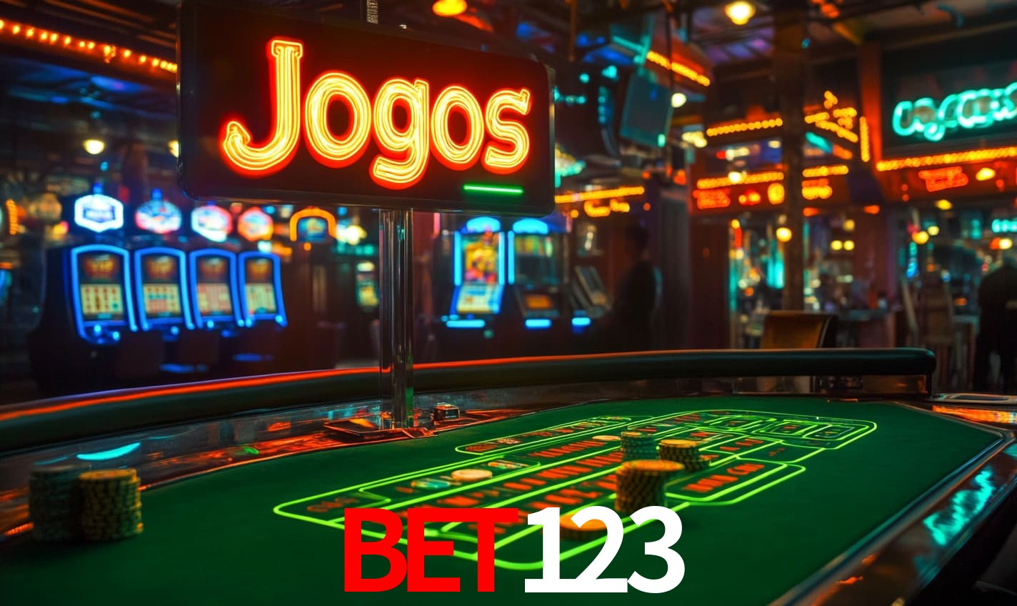 Cadastro Rápido bet123