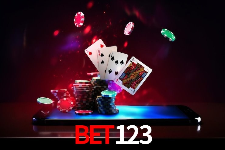 Game Providers bet123