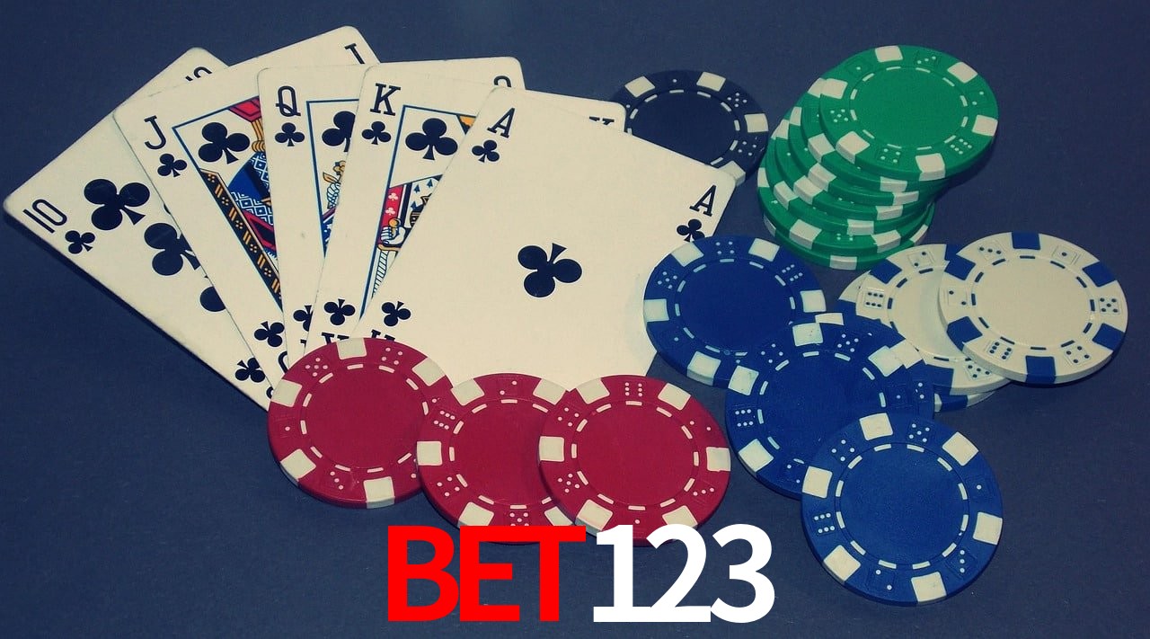 Games Directory bet123