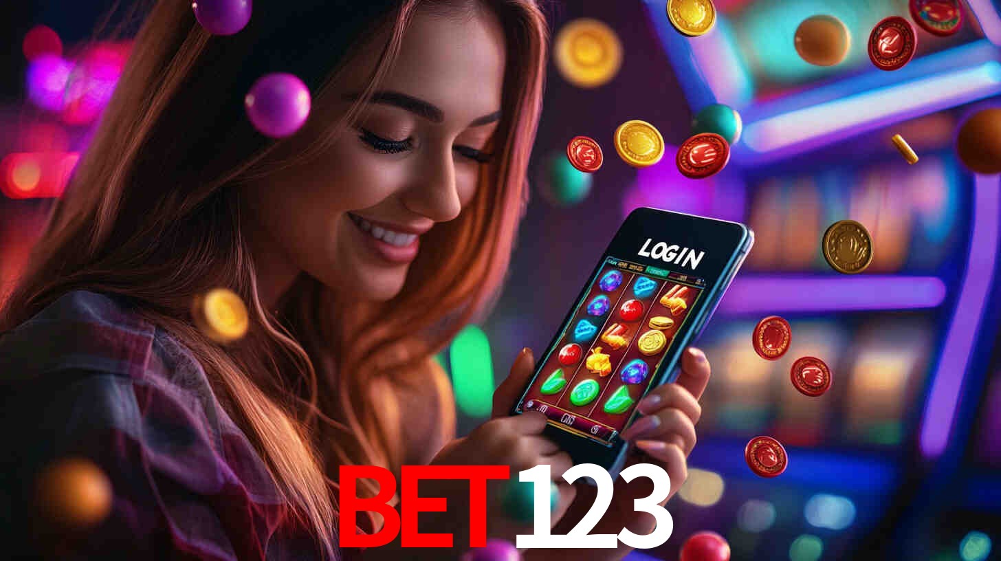 bet123: Jogos de Caça-Níqueis-Altas Recompensas, Roleta-Velocidade, Blackjack-Desafios Máximos