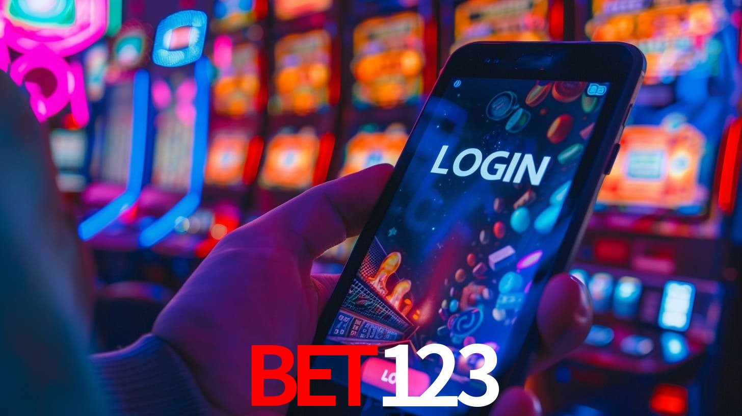 Mesa de Blackjack bet123