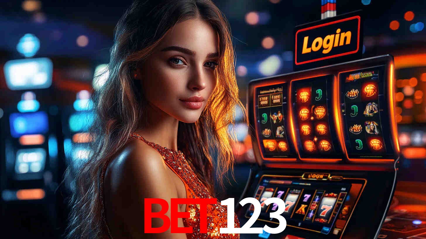 bet123 login