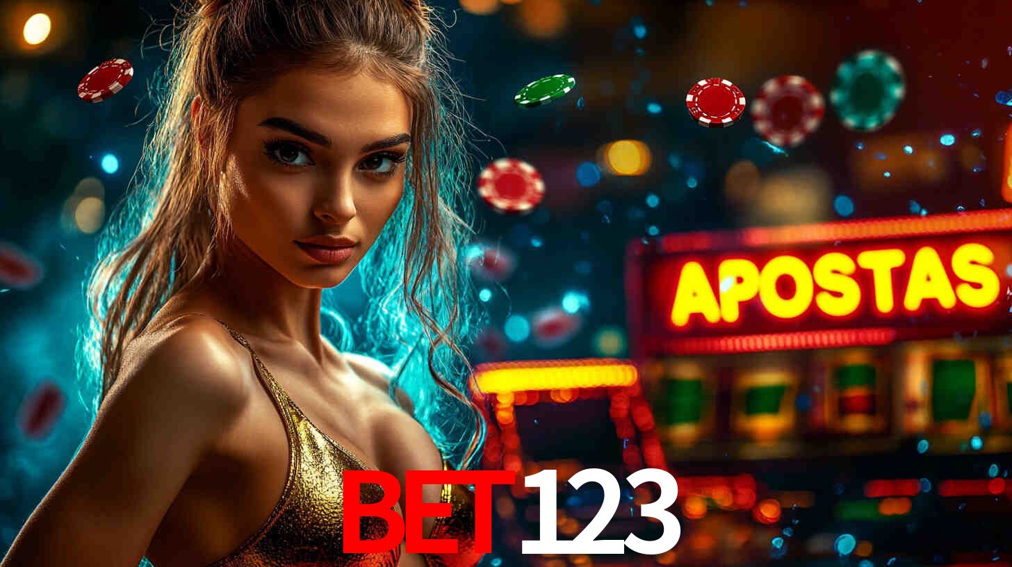 A Popularidade dos Caça-Níqueis no bet123