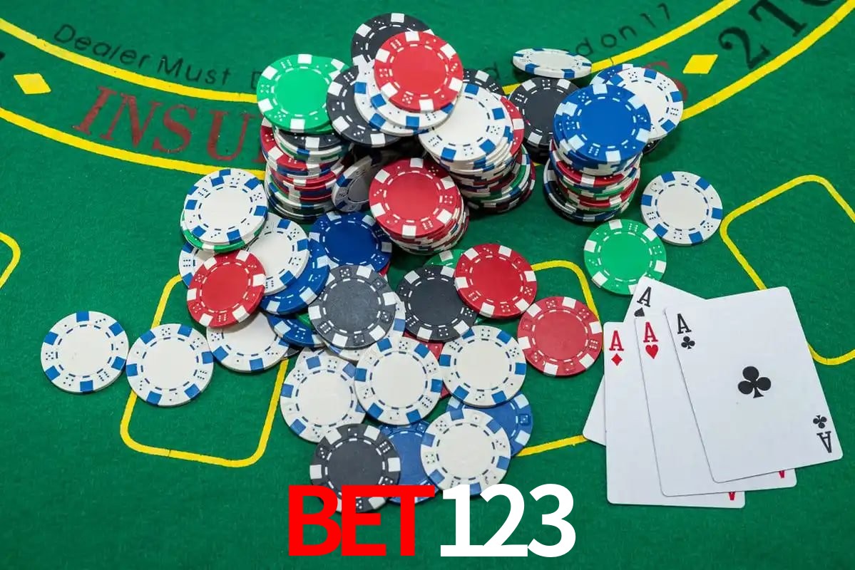 Bônus Diários bet123