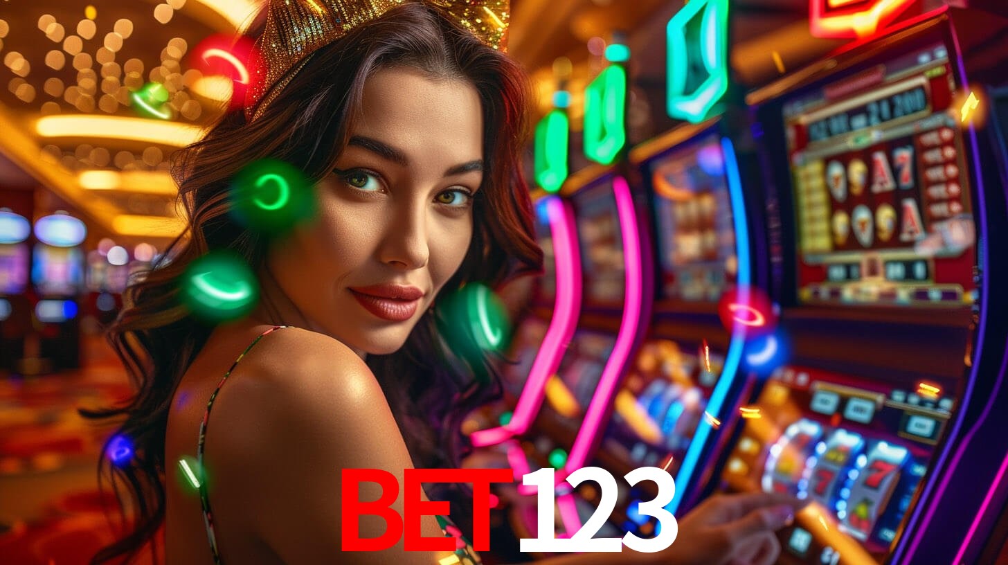 Apostas com odds competitivas na bet123