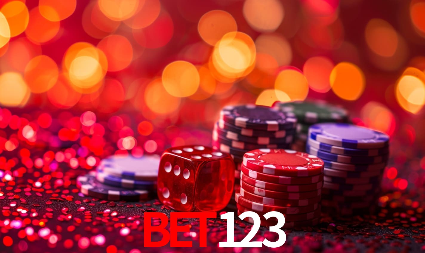 A Experiência Imersiva dos Cassinos Ao Vivo no bet123