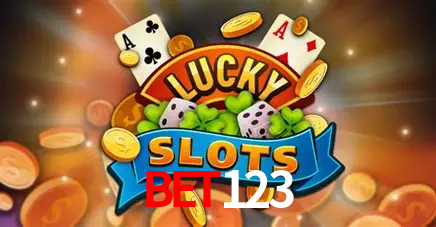 A Popularidade dos Caça-Níqueis no bet123