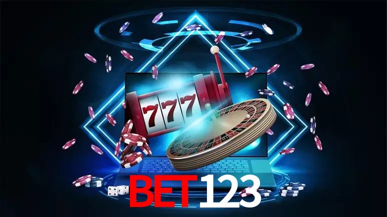 Login Seguro bet123