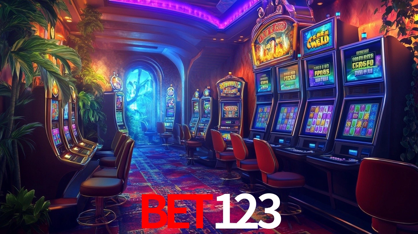 Roulette Table bet123