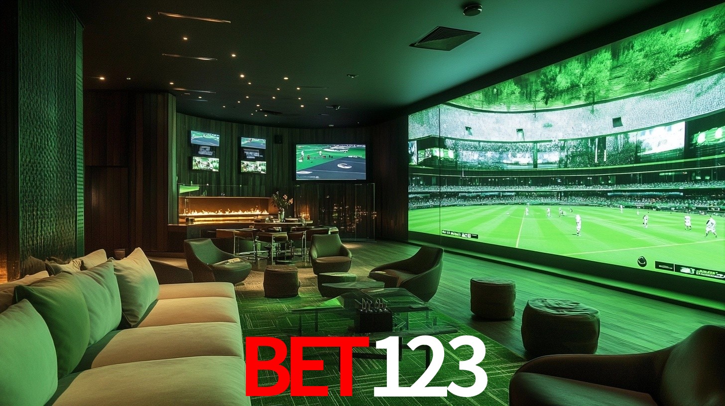 bet123: Seu Cassino Premiado com Pagamentos Rápidos