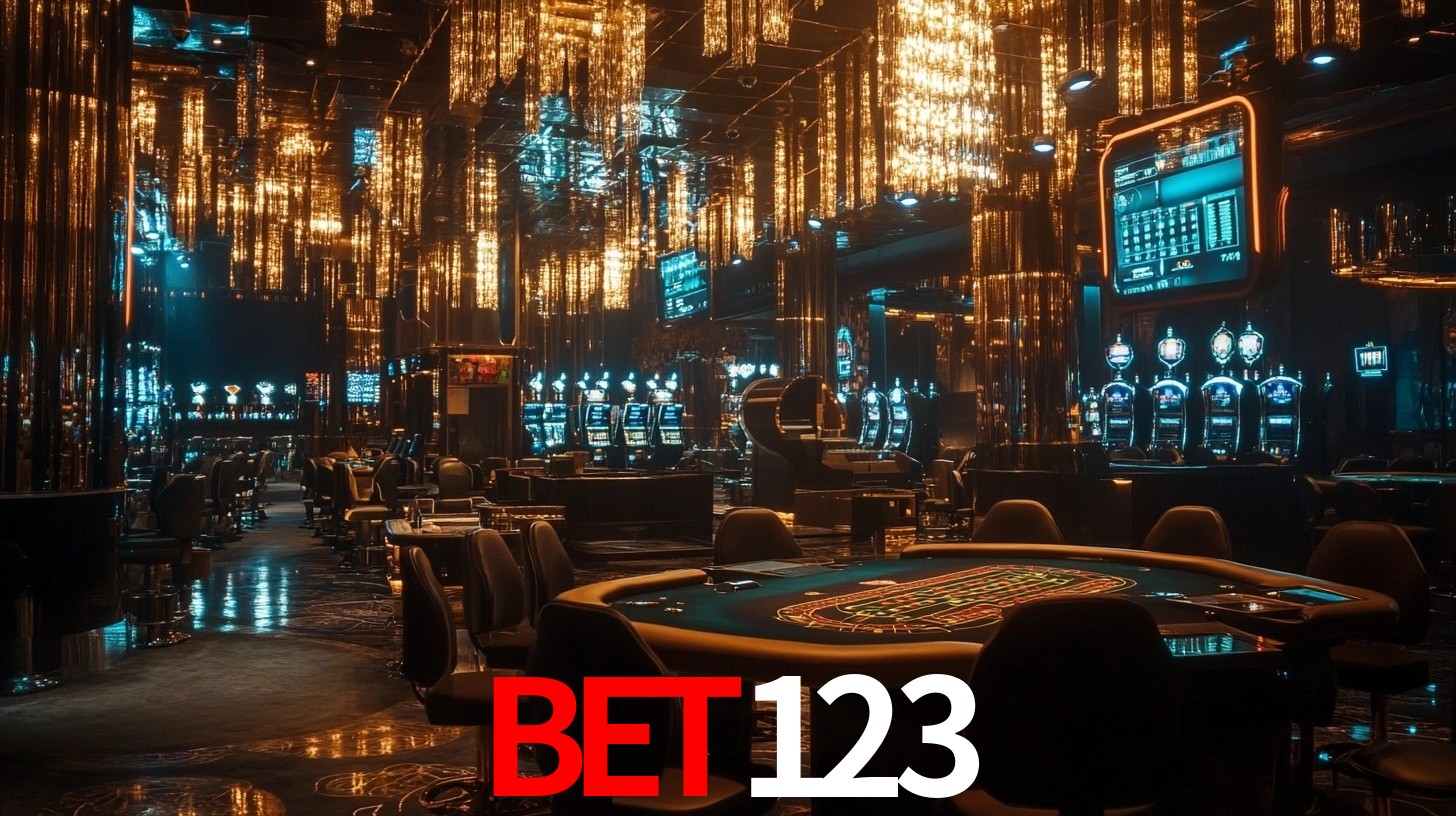 bet123: Seu Especialista em Apostas Esportivas Brasileiras