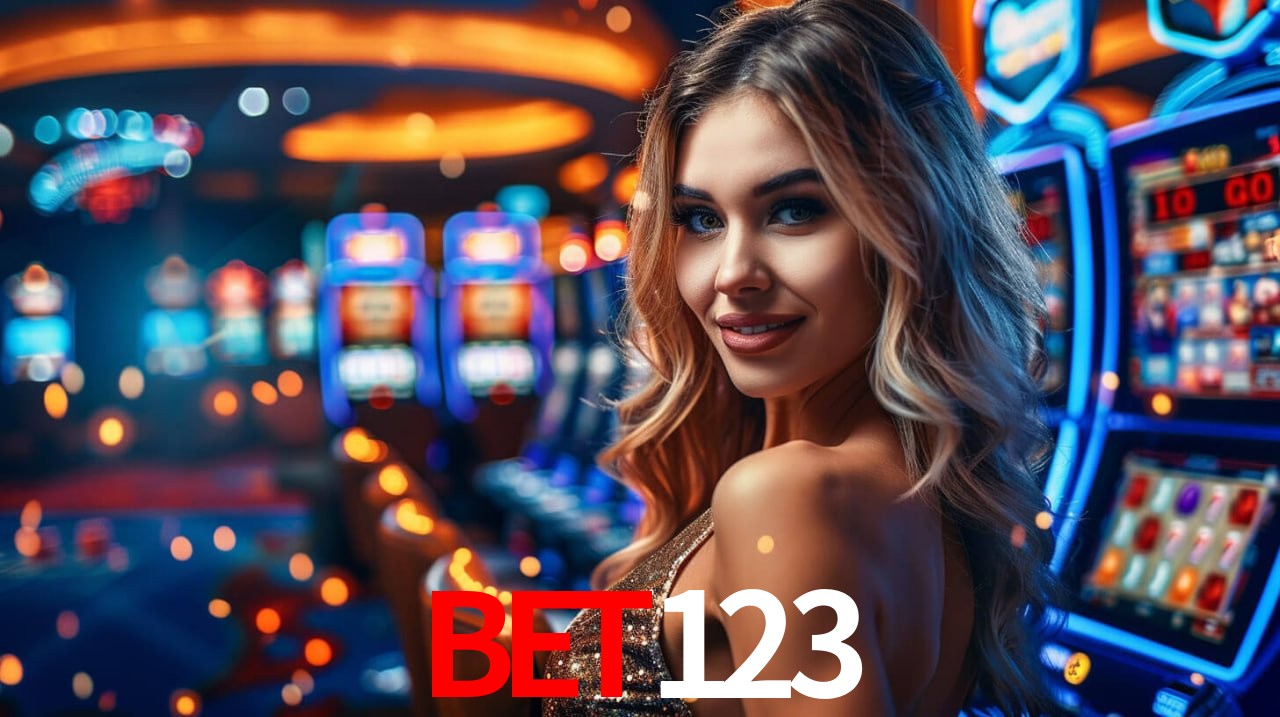 Slot Games bet123