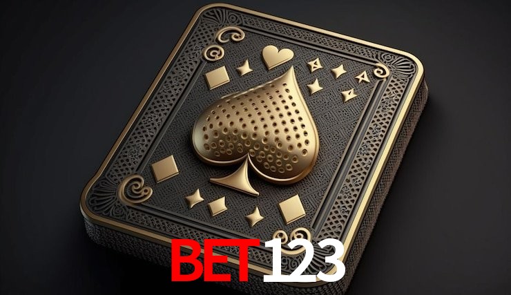 Experiência VIP bet123