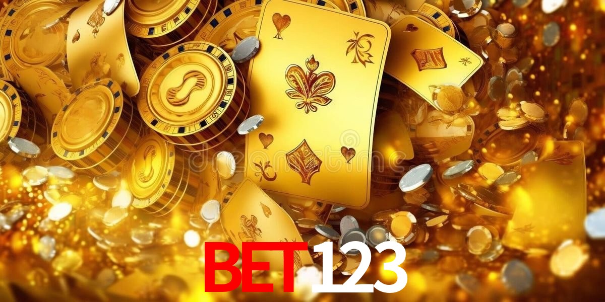 A Emoção da Loteria na bet123: Uma Chance de Mudança de Vida