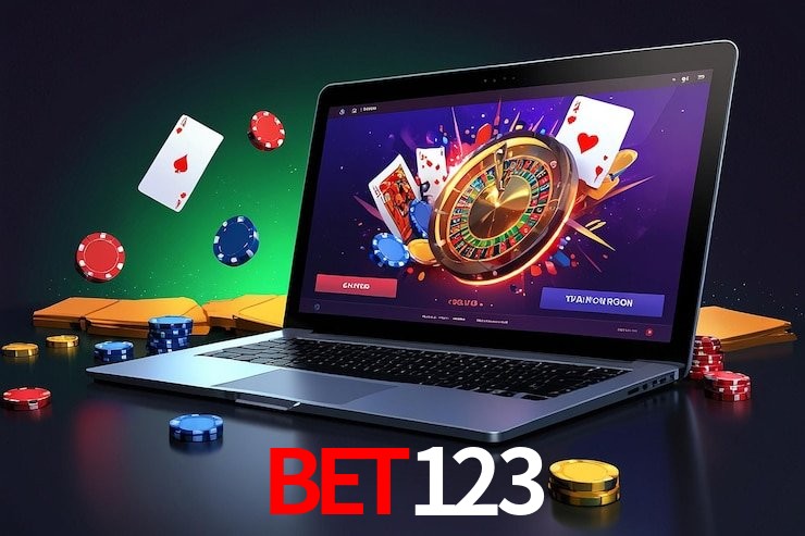 Promoções Sazonais bet123
