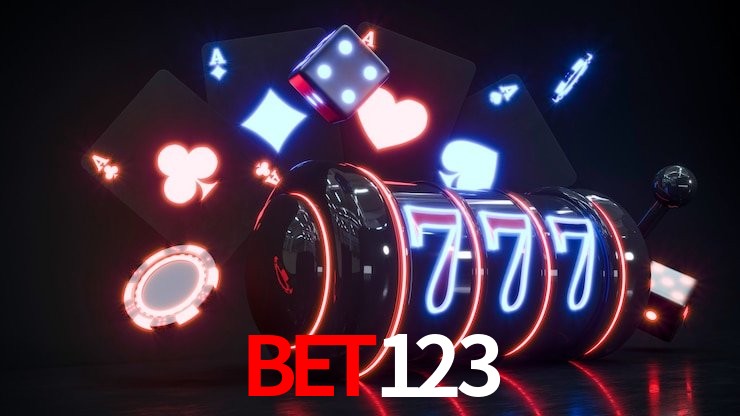 Experiência VIP bet123