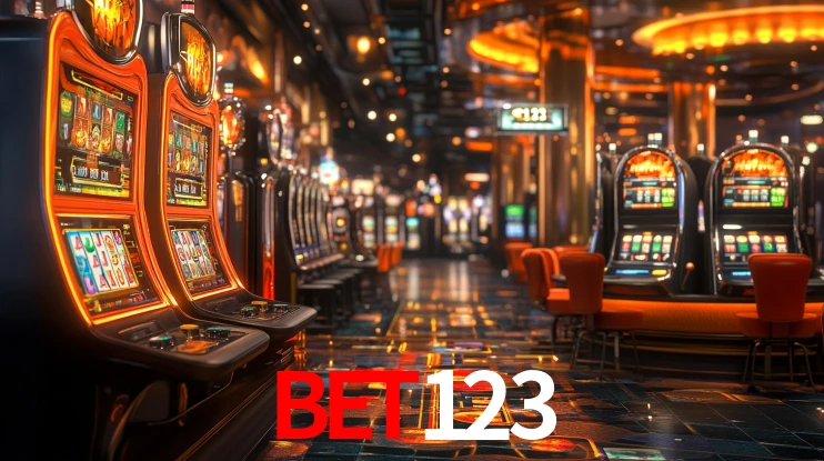 bet123 App Interface