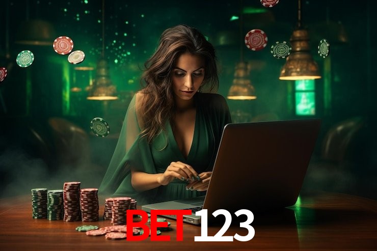 Escolher plataforma para baixar bet123