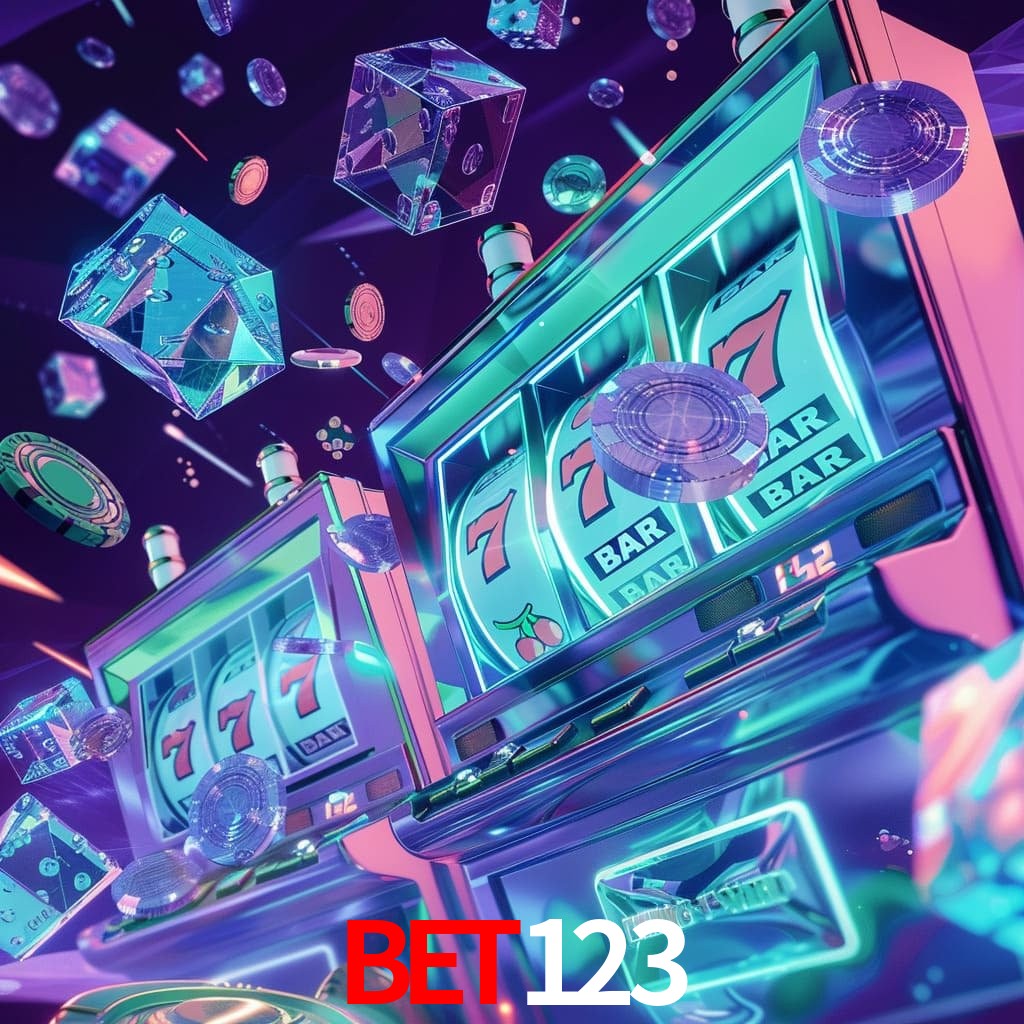 cassino bet123