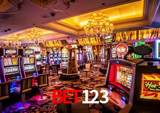 Cadastro rápido e seguro na bet123