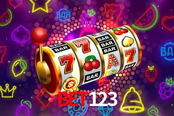 Descubra o Mundo do Cassino Online com bet123