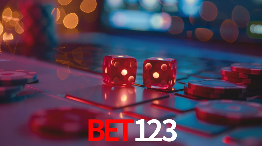 Responsive Design bet123
