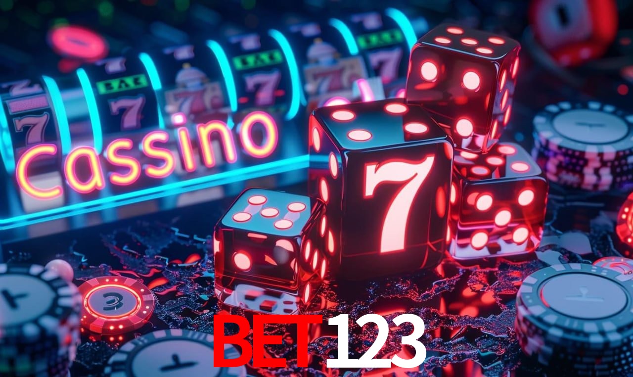 Bonus Features bet123