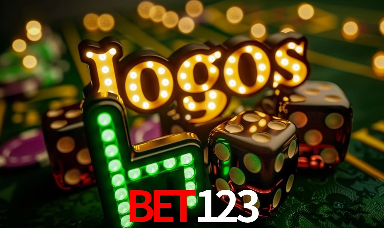 Recursos de Bônus bet123