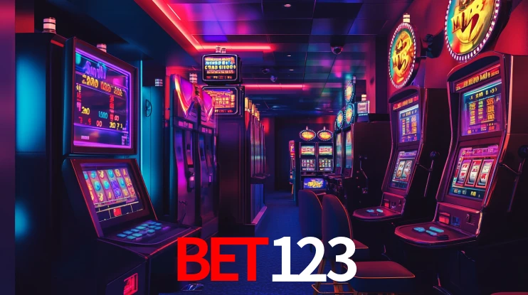 Premium Interface bet123