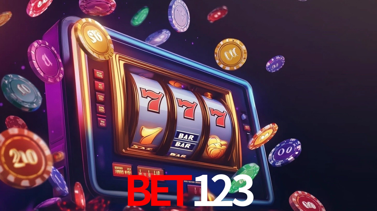 Live Casino bet123