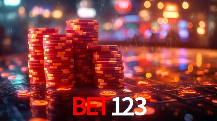 Experimente o Login Seguro Premium no bet123
