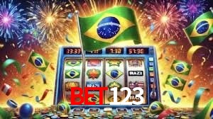 Live Casino bet123