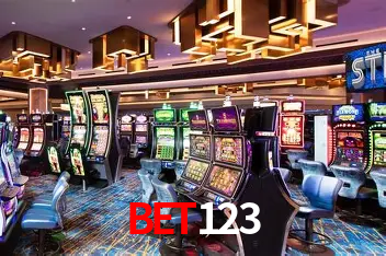 Desvendando o Mundo dos Jogos Virtuais na bet123