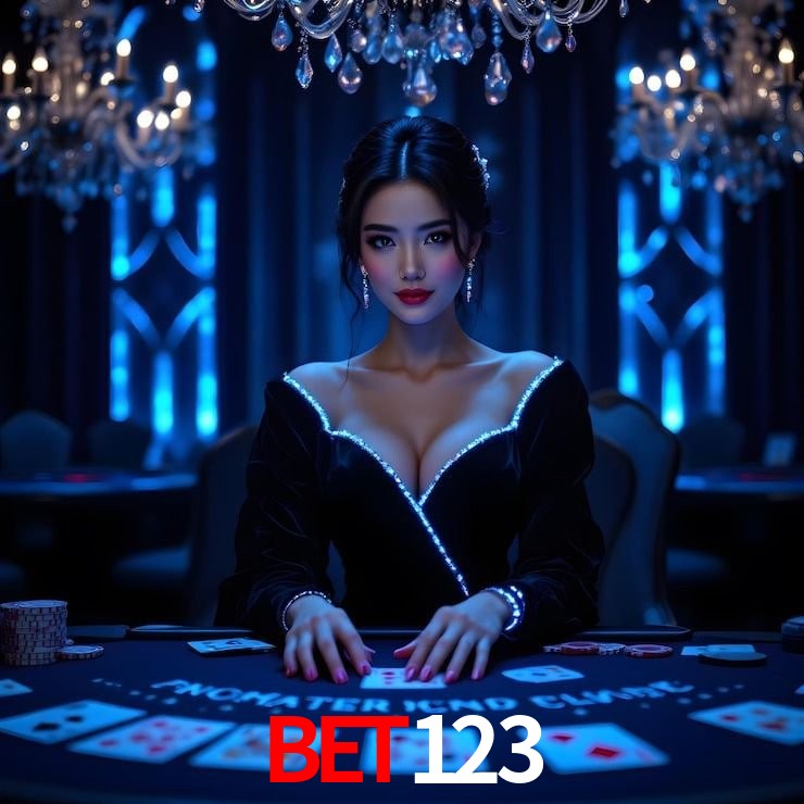 Casino Ao Vivo bet123