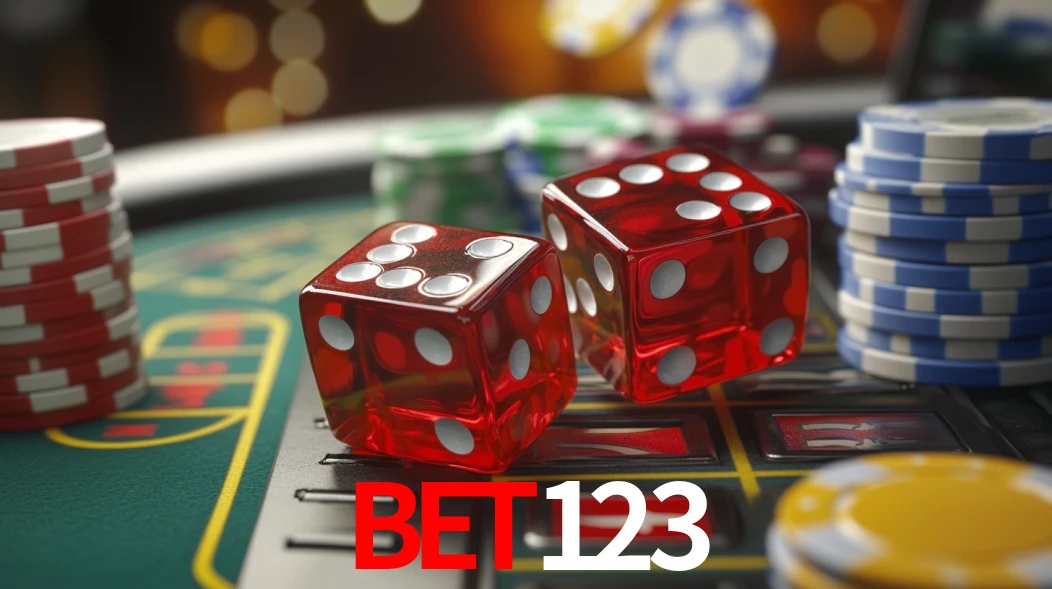 Blackjack Table bet123