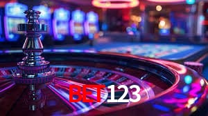 Bônus de Boas-vindas bet123