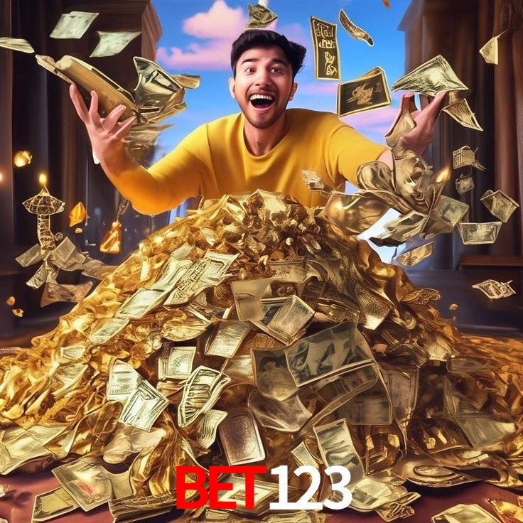 Casino VIP bet123