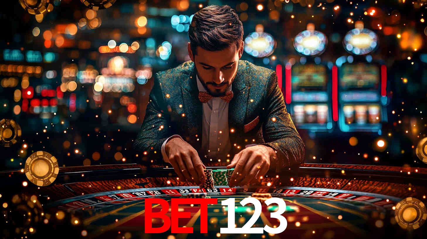 Welcome Bonus bet123