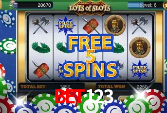 Jogos de mesa e apostas rápidas na bet123