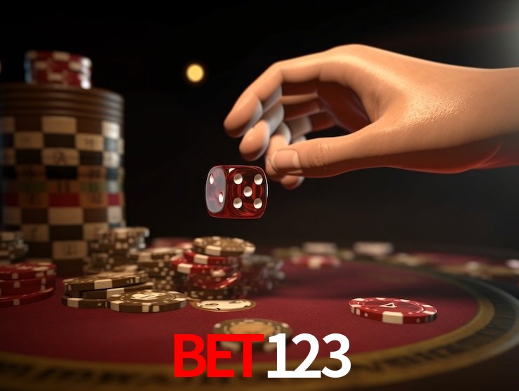 Diretório de Jogos bet123