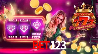Descubra a Essência do bet123: Nossa História e Compromissos