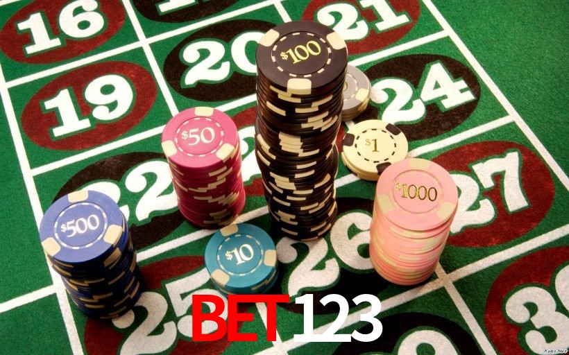 Apostas de Tênis bet123