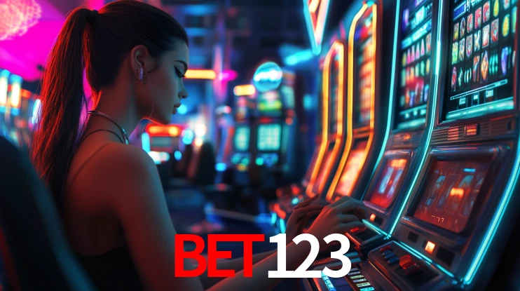 Cashback e recargas na bet123