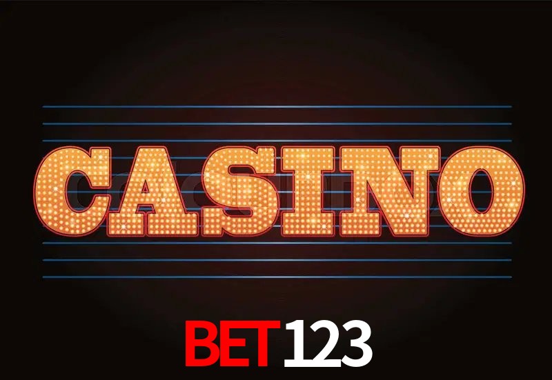 Estatísticas bet123