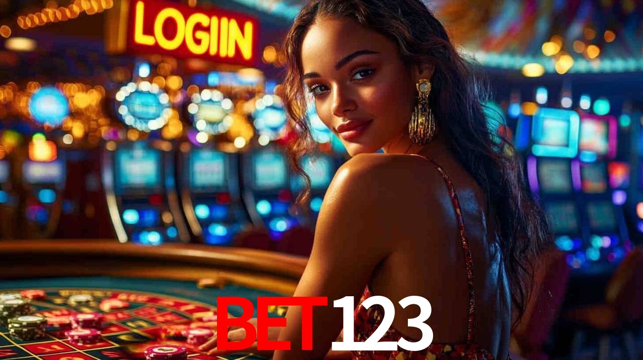 Provedores de Jogos bet123