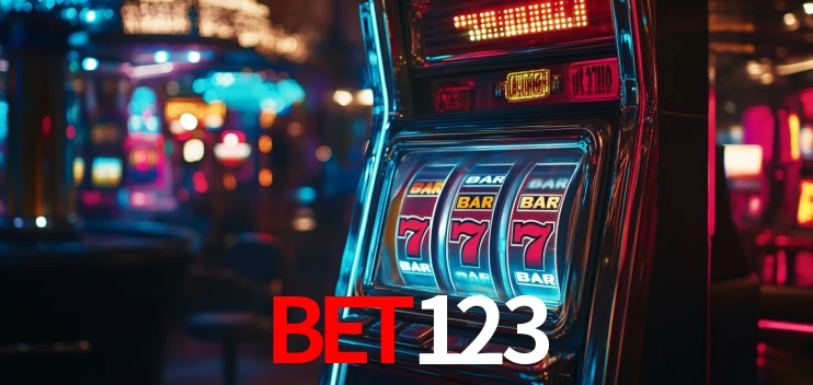 VIP Casino bet123