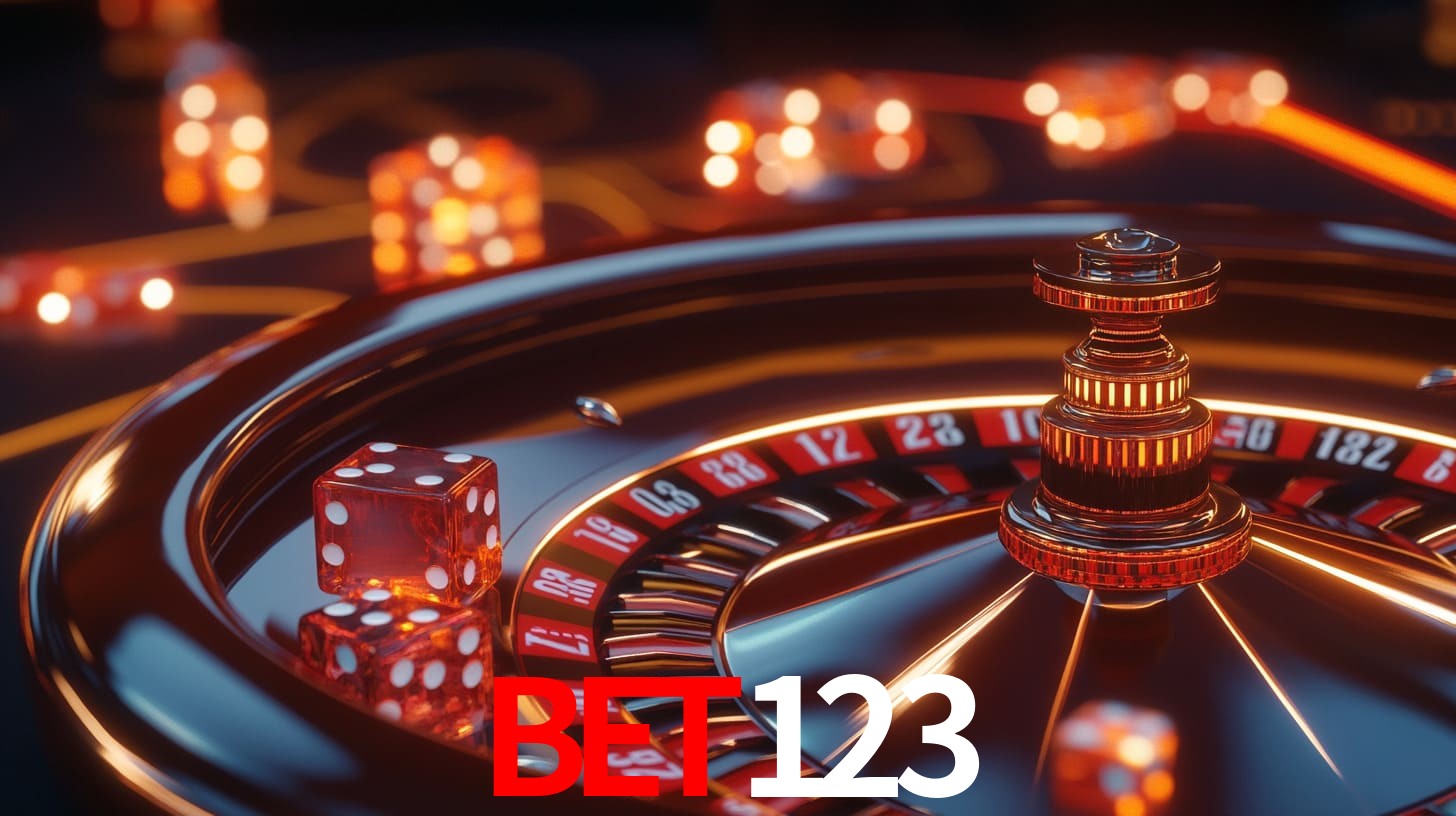 bet123 login