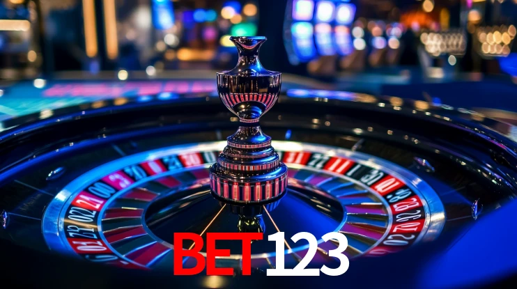 Ofertas Imperdíveis na bet123: Promoções e Bônus Que Valem a Pena