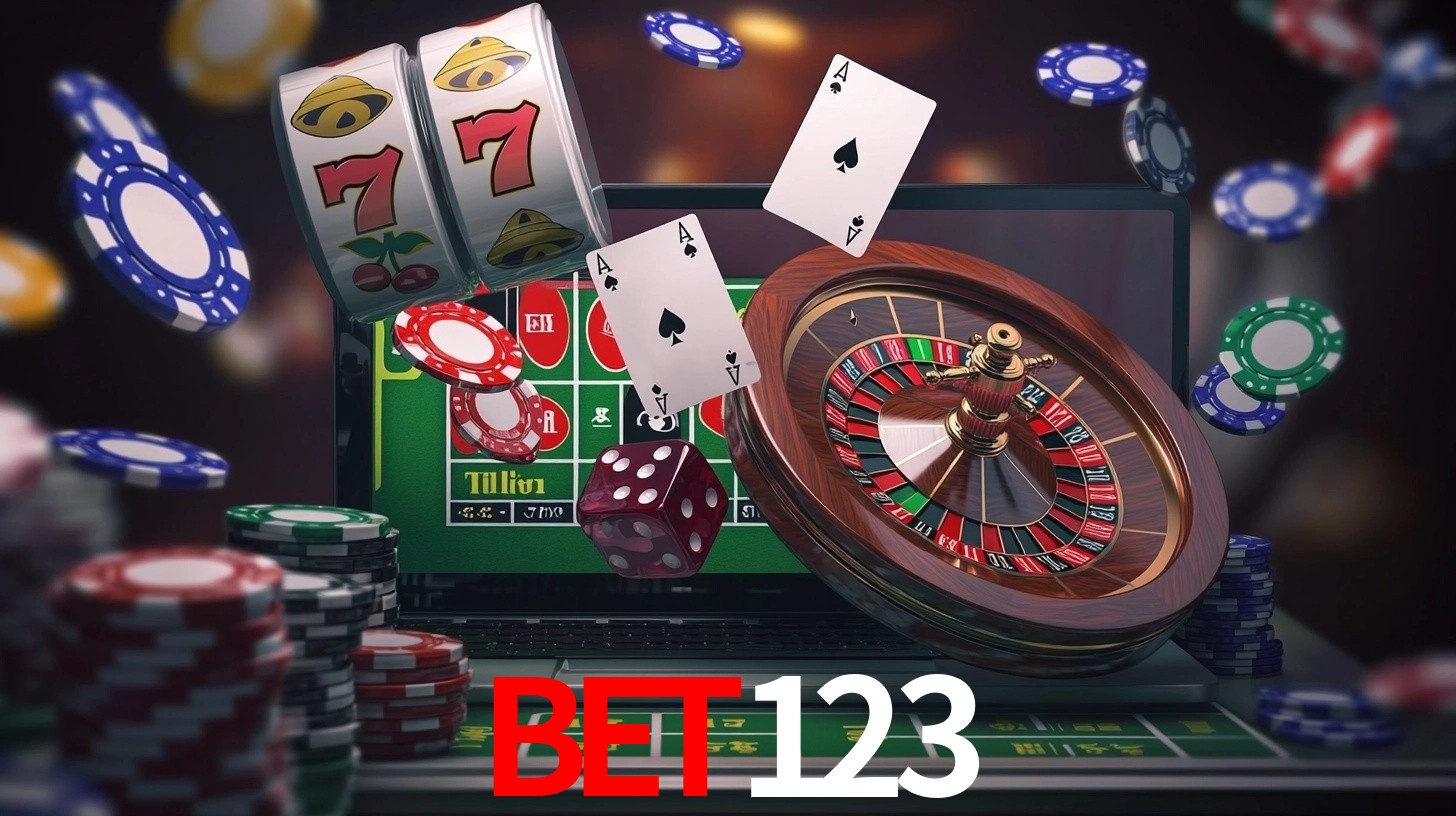 Exclusive Games bet123